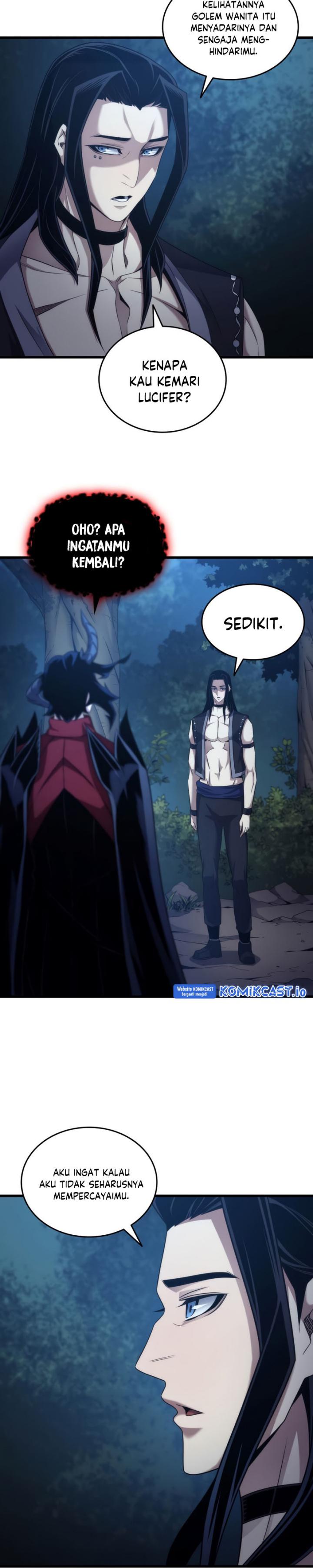 The Great Mage Returns After 4000 Years Chapter 177 Gambar 19
