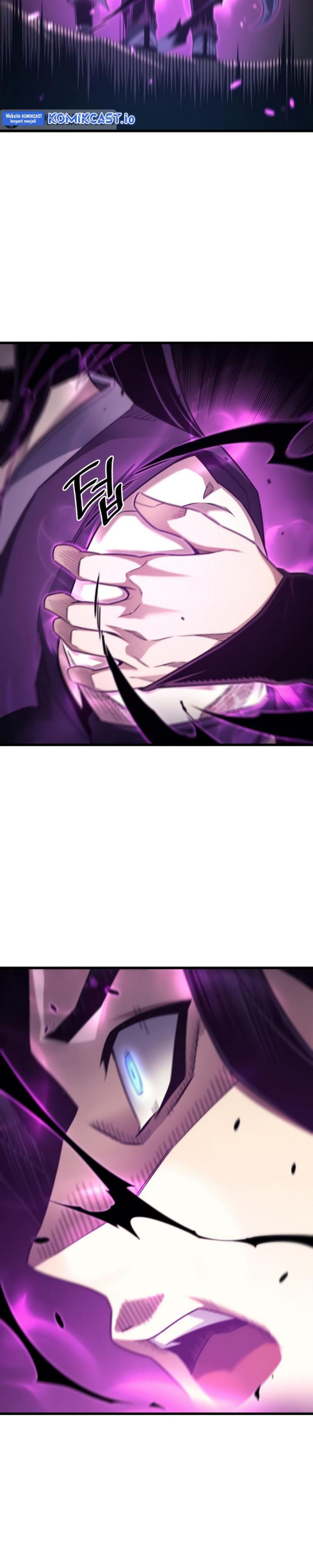 The Great Mage Returns After 4000 Years Chapter 177 Gambar 22