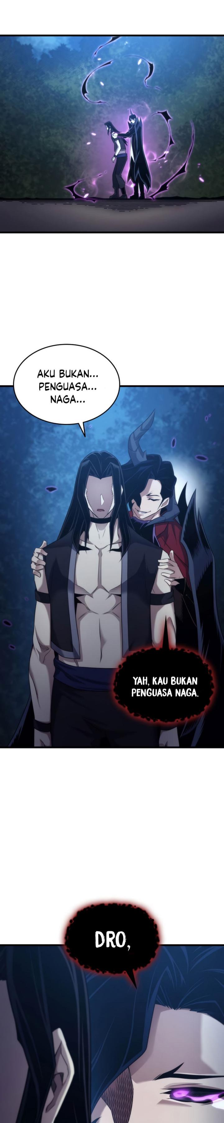 The Great Mage Returns After 4000 Years Chapter 177 Gambar 26