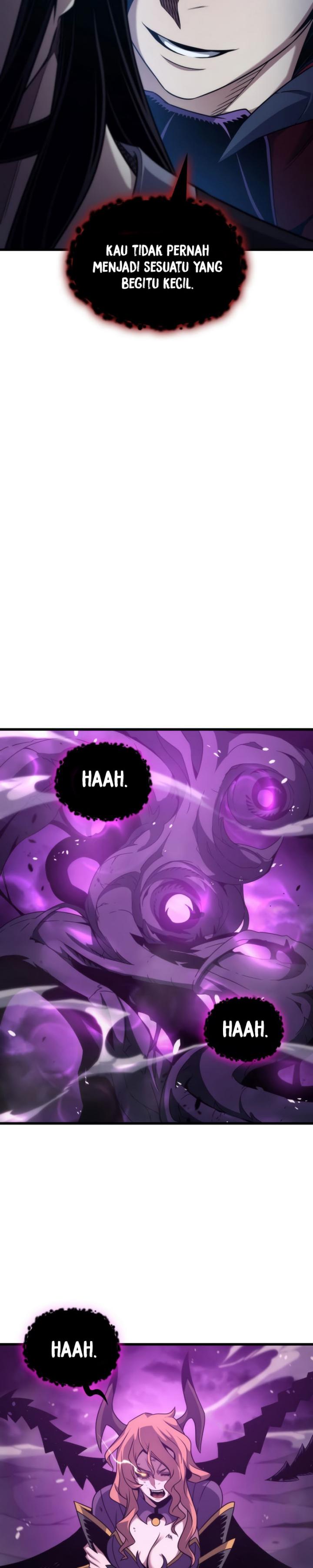 The Great Mage Returns After 4000 Years Chapter 177 Gambar 27