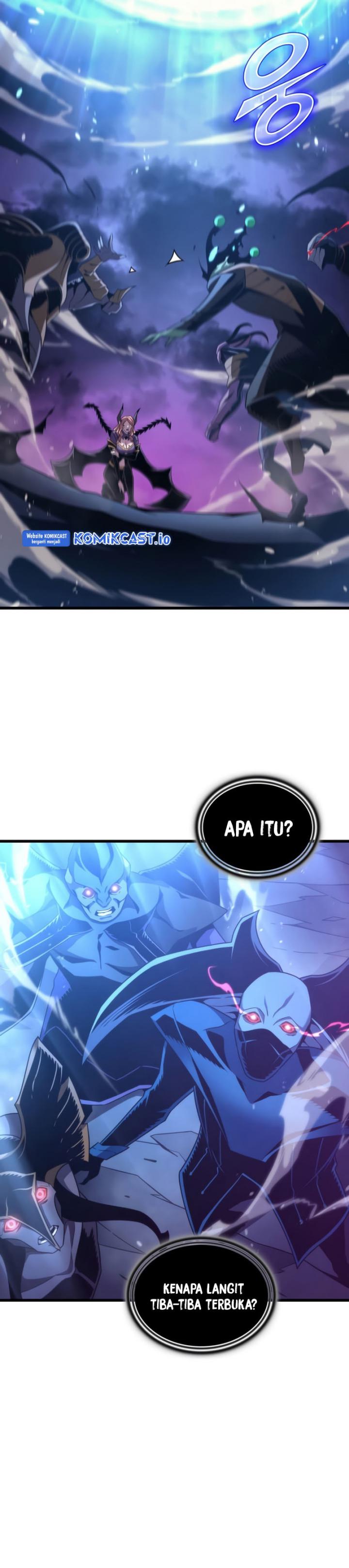 The Great Mage Returns After 4000 Years Chapter 177 Gambar 31