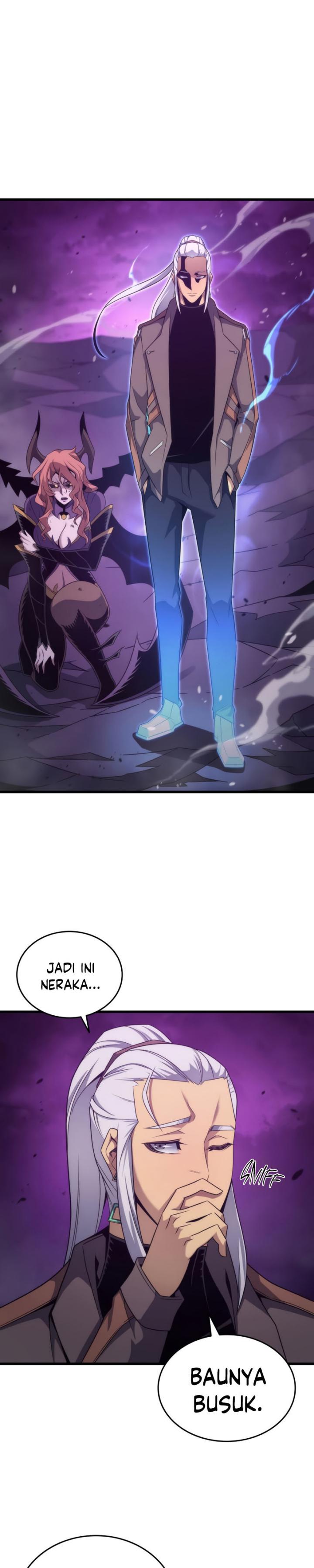 The Great Mage Returns After 4000 Years Chapter 177 Gambar 33