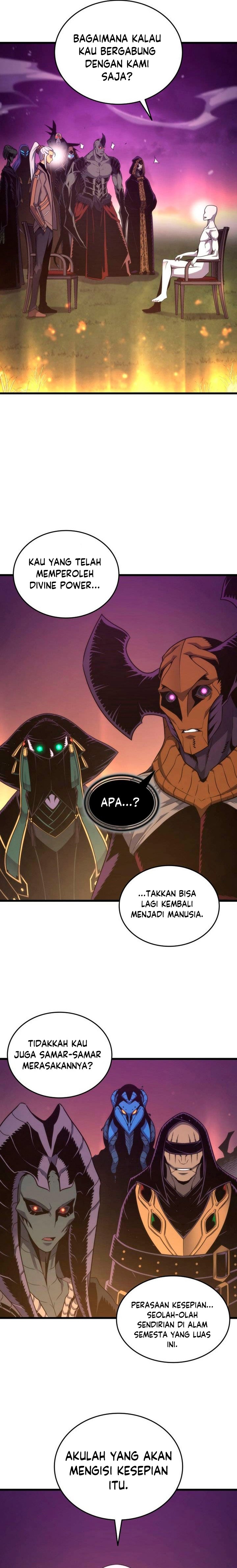 The Great Mage Returns After 4000 Years Chapter 178 Gambar 14