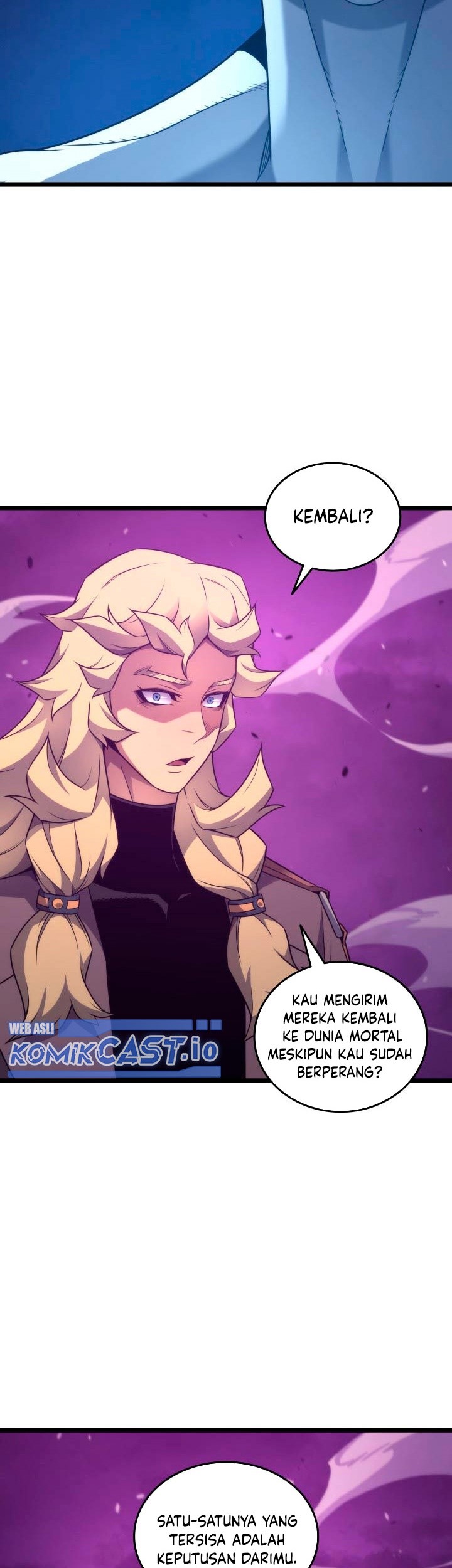 The Great Mage Returns After 4000 Years Chapter 181 Gambar 29