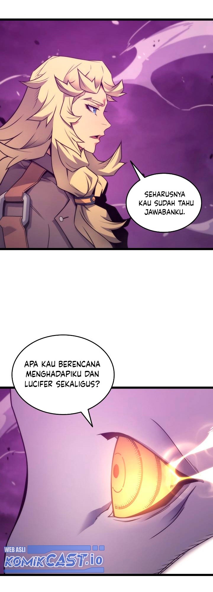 The Great Mage Returns After 4000 Years Chapter 181 Gambar 31