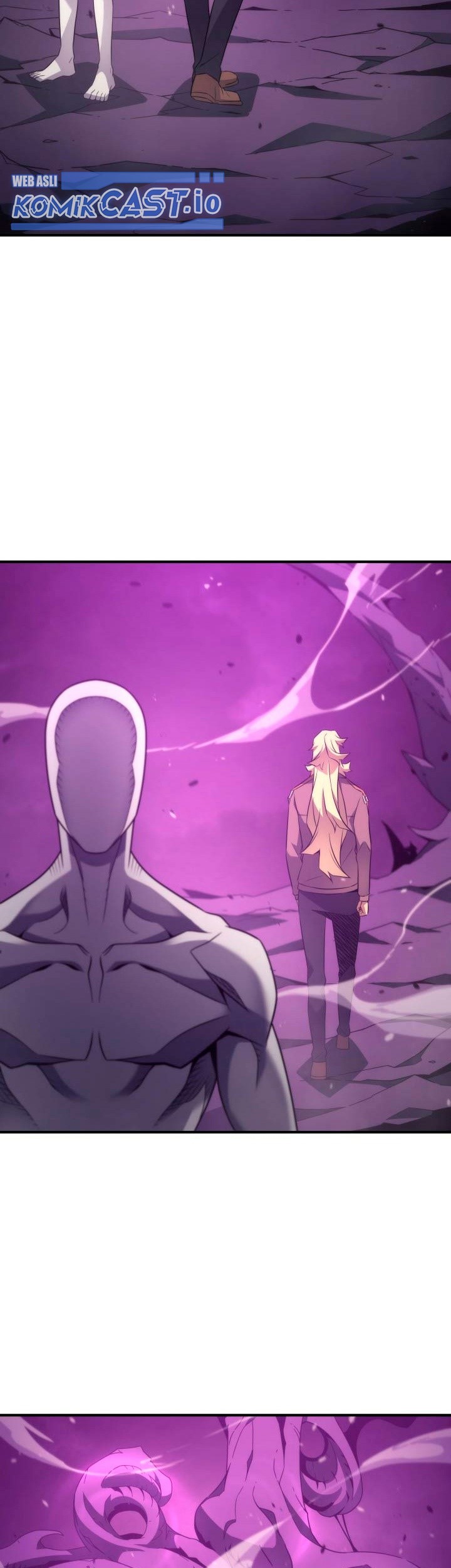 The Great Mage Returns After 4000 Years Chapter 181 Gambar 36
