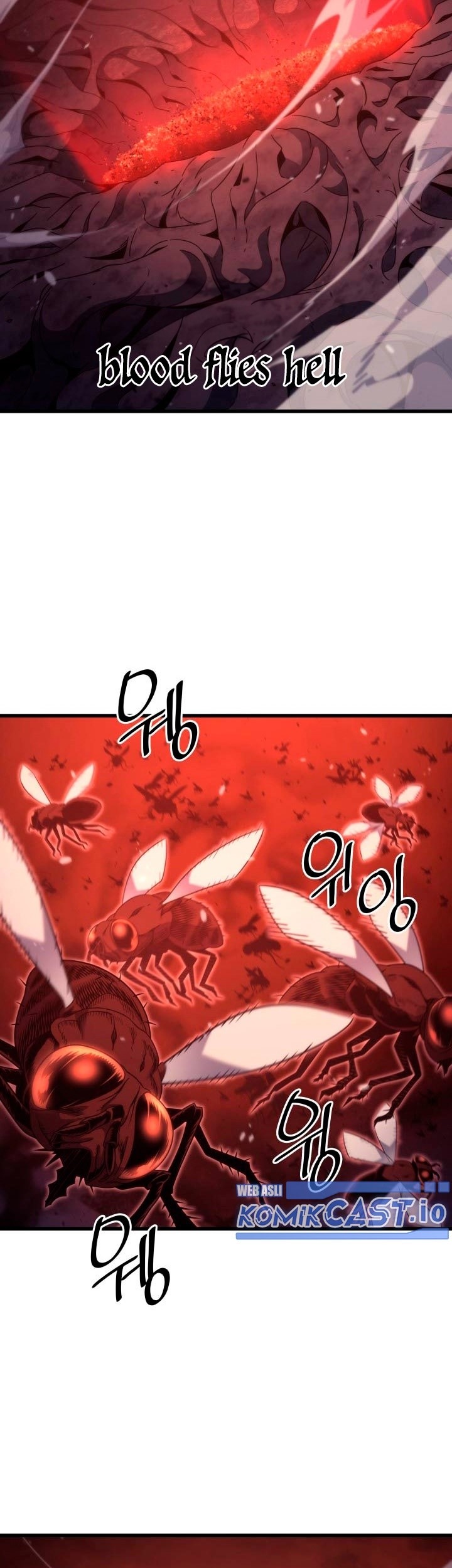 The Great Mage Returns After 4000 Years Chapter 181 Gambar 44