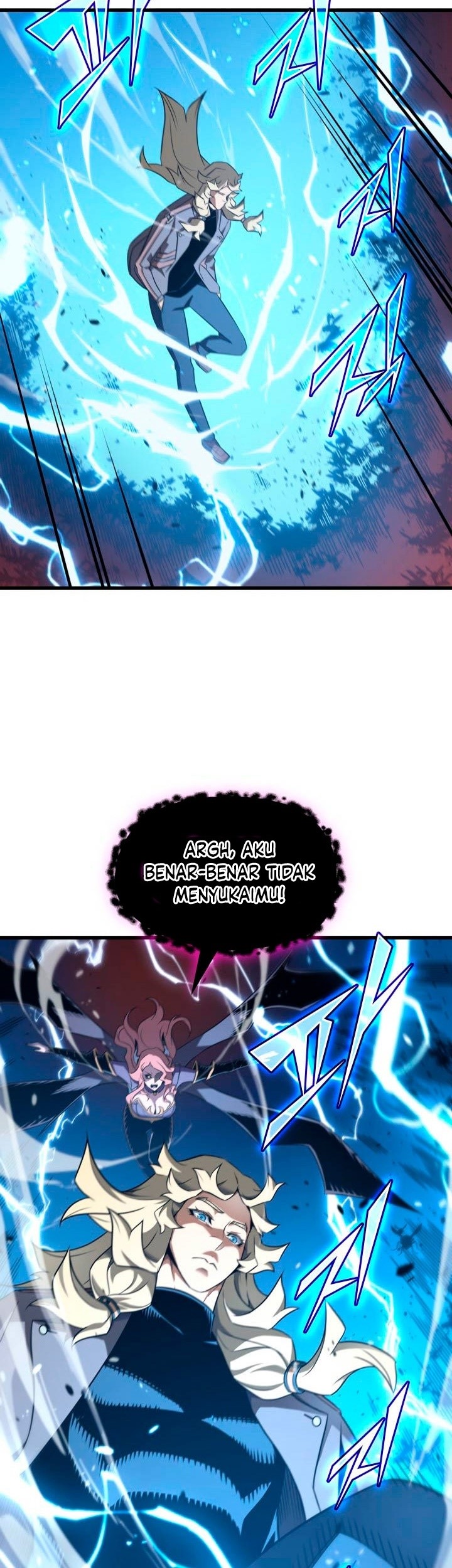 The Great Mage Returns After 4000 Years Chapter 181 Gambar 47
