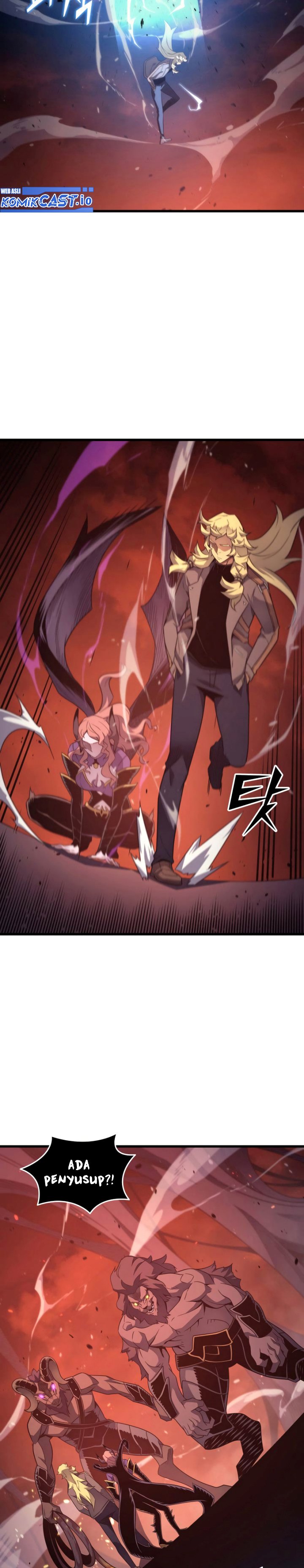 The Great Mage Returns After 4000 Years Chapter 182 Gambar 3
