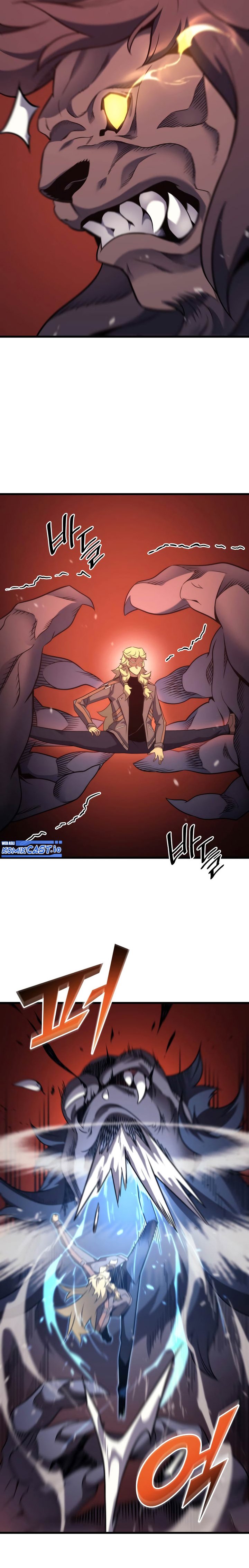The Great Mage Returns After 4000 Years Chapter 182 Gambar 8
