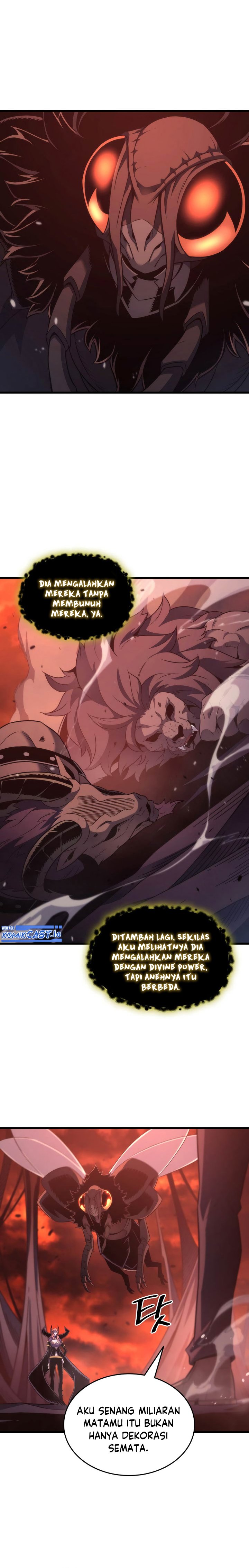 The Great Mage Returns After 4000 Years Chapter 182 Gambar 10