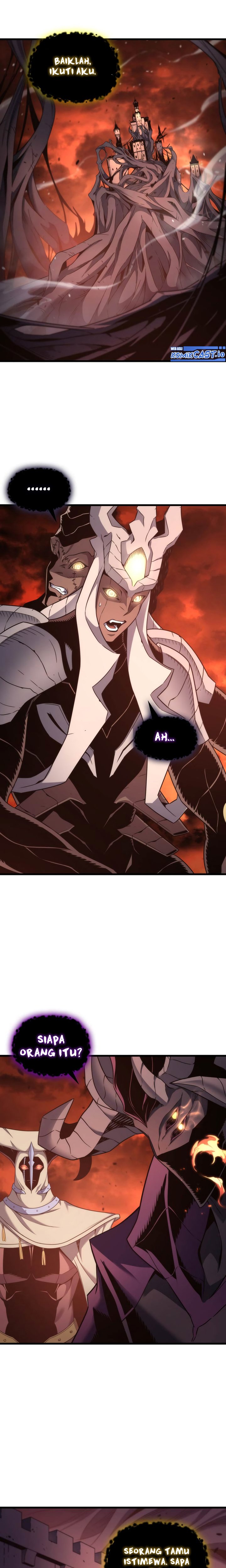 The Great Mage Returns After 4000 Years Chapter 182 Gambar 14