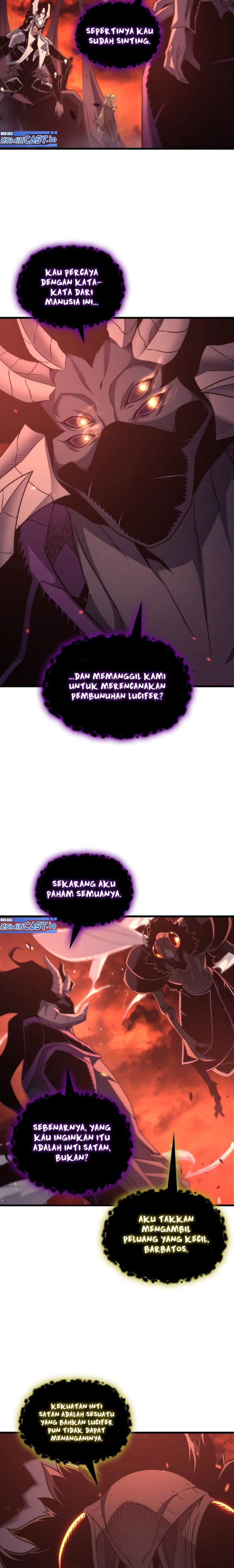 The Great Mage Returns After 4000 Years Chapter 182 Gambar 21