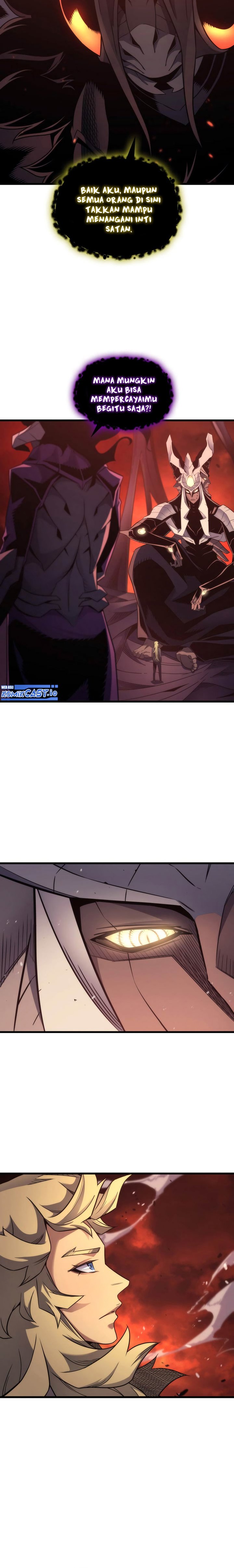 The Great Mage Returns After 4000 Years Chapter 182 Gambar 22