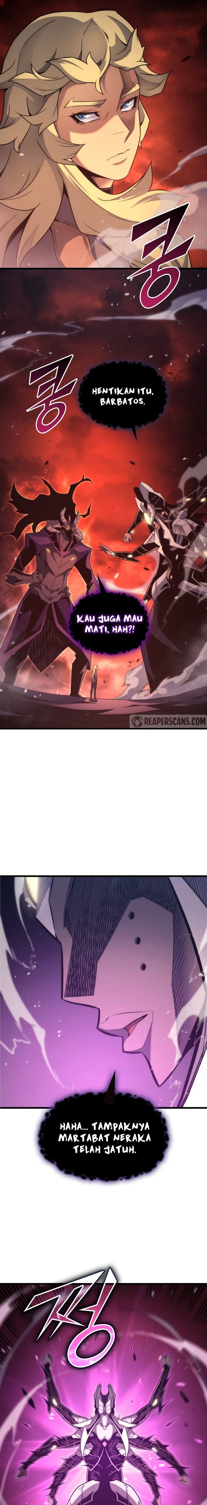 The Great Mage Returns After 4000 Years Chapter 182 Gambar 24