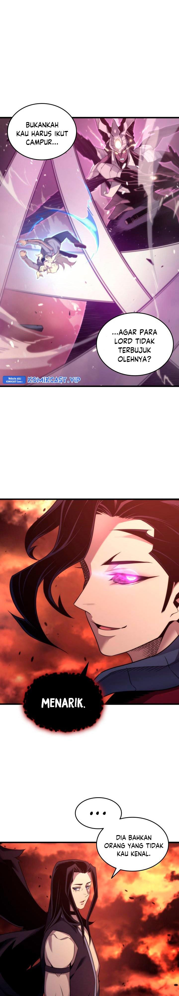 The Great Mage Returns After 4000 Years Chapter 183 Gambar 11