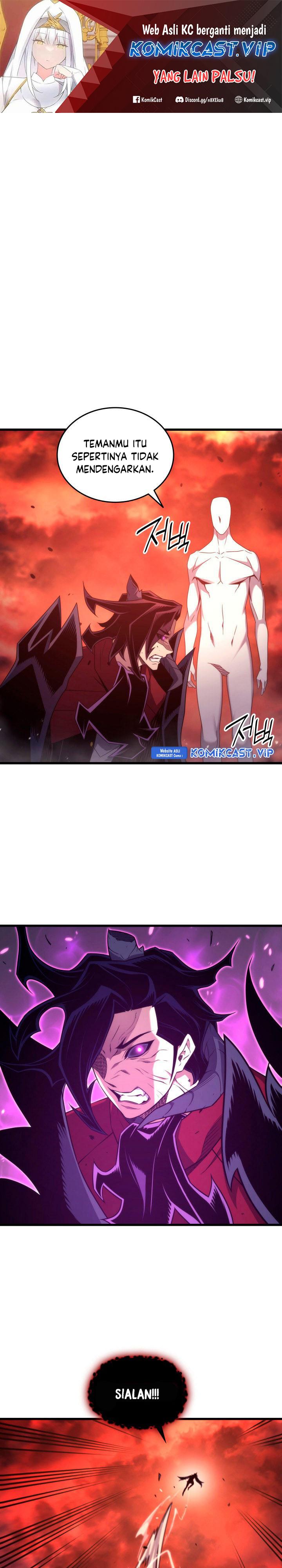 The Great Mage Returns After 4000 Years Chapter 189 Gambar 2