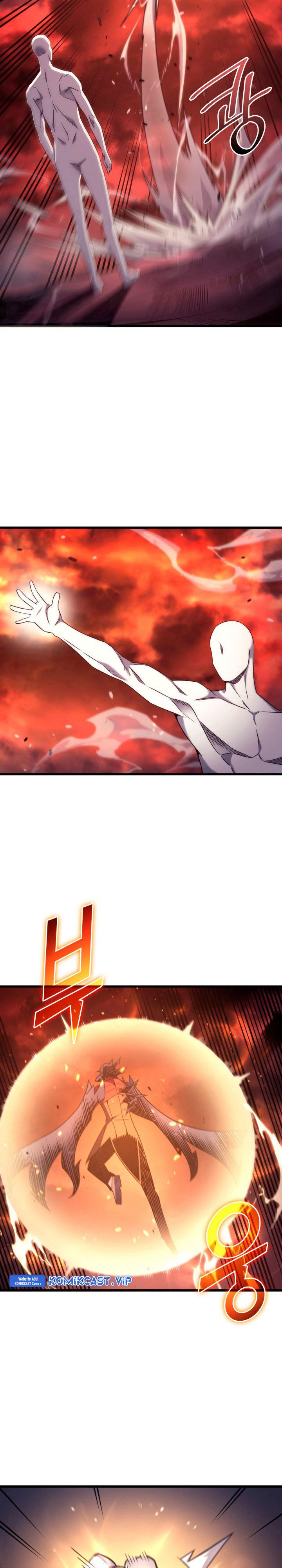 The Great Mage Returns After 4000 Years Chapter 189 Gambar 3