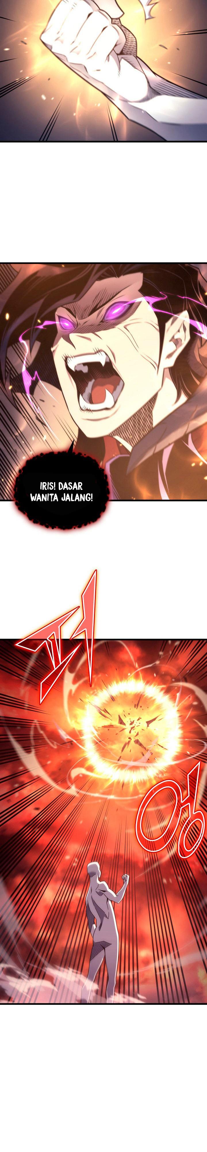 The Great Mage Returns After 4000 Years Chapter 189 Gambar 4