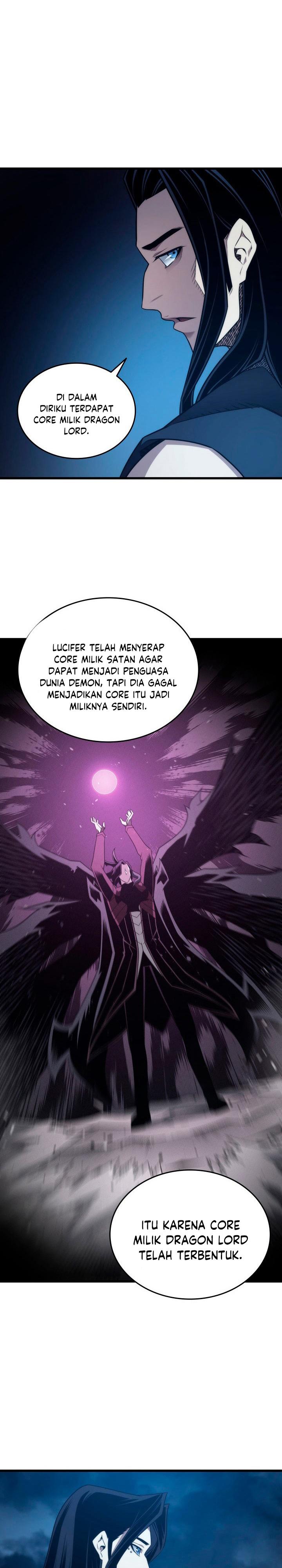 The Great Mage Returns After 4000 Years Chapter 189 Gambar 10