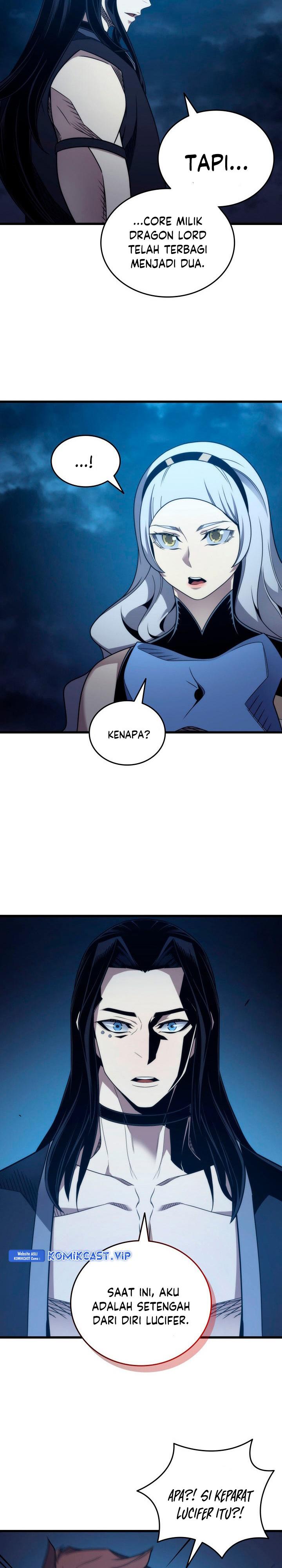 The Great Mage Returns After 4000 Years Chapter 189 Gambar 11