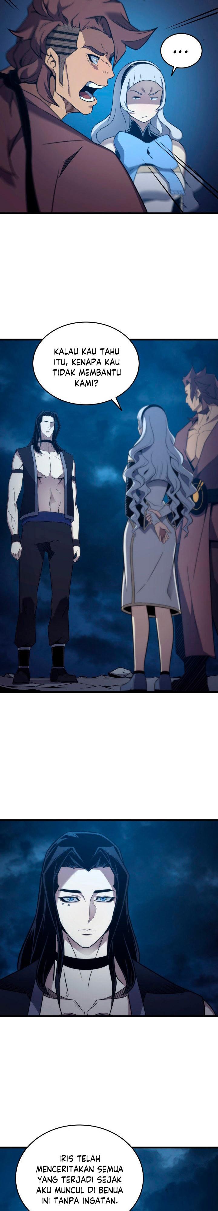 The Great Mage Returns After 4000 Years Chapter 189 Gambar 12