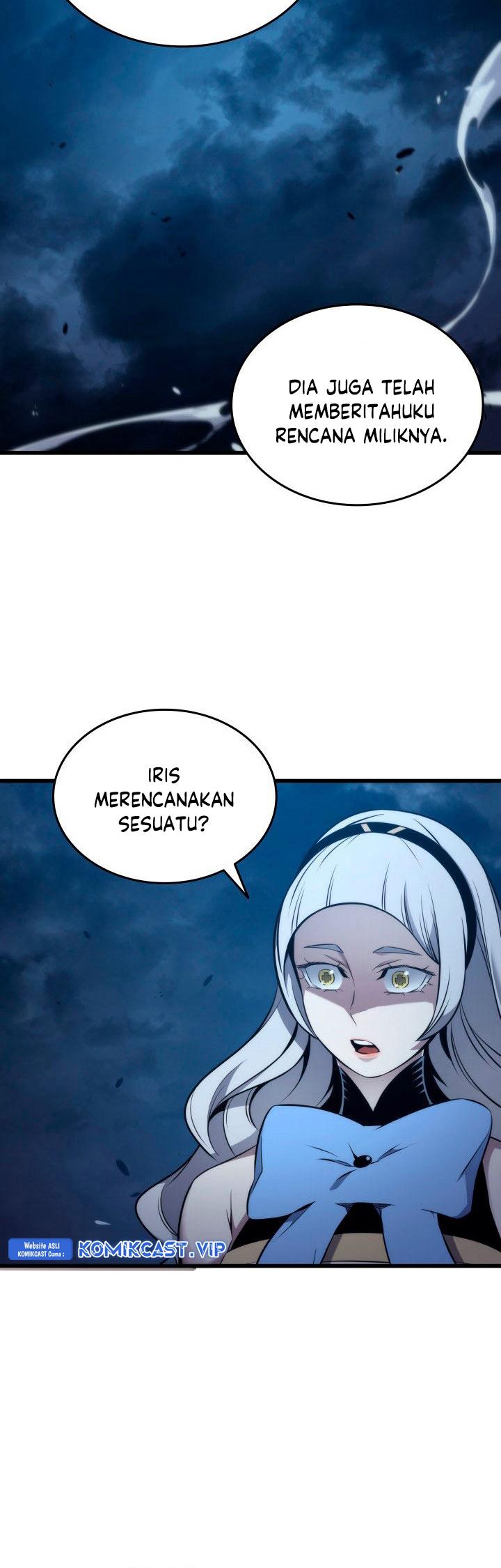 The Great Mage Returns After 4000 Years Chapter 189 Gambar 13