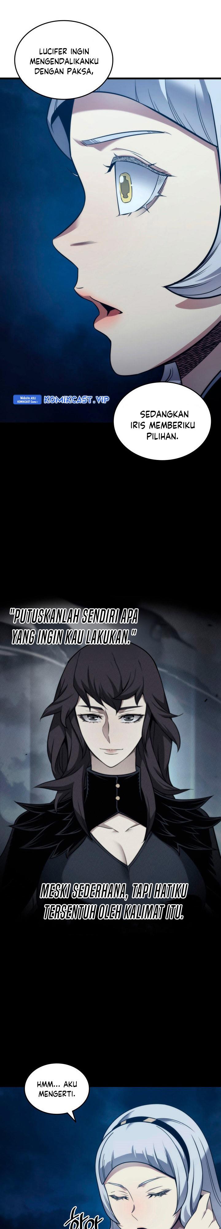 The Great Mage Returns After 4000 Years Chapter 189 Gambar 15