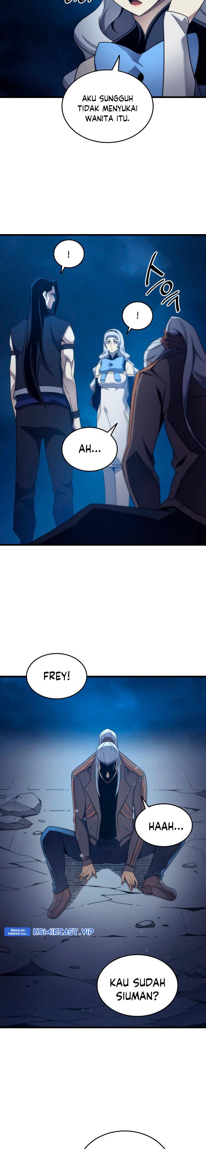 The Great Mage Returns After 4000 Years Chapter 189 Gambar 16