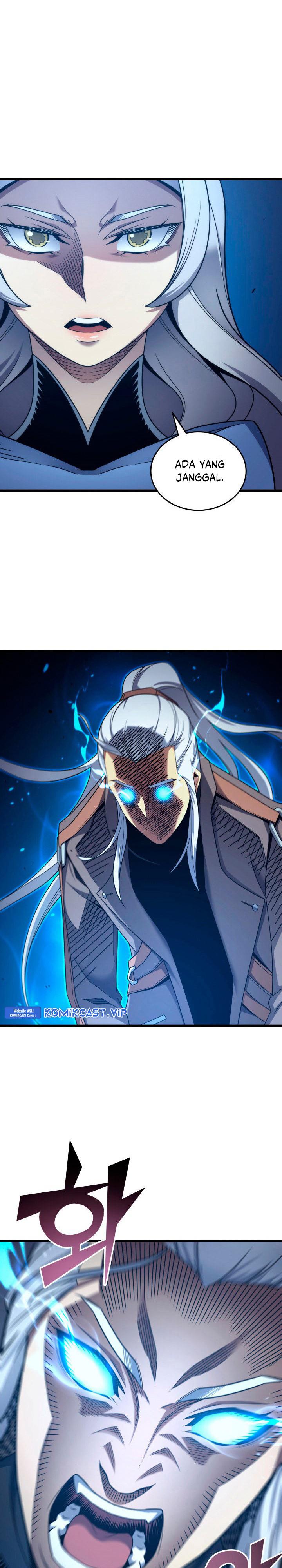The Great Mage Returns After 4000 Years Chapter 189 Gambar 18