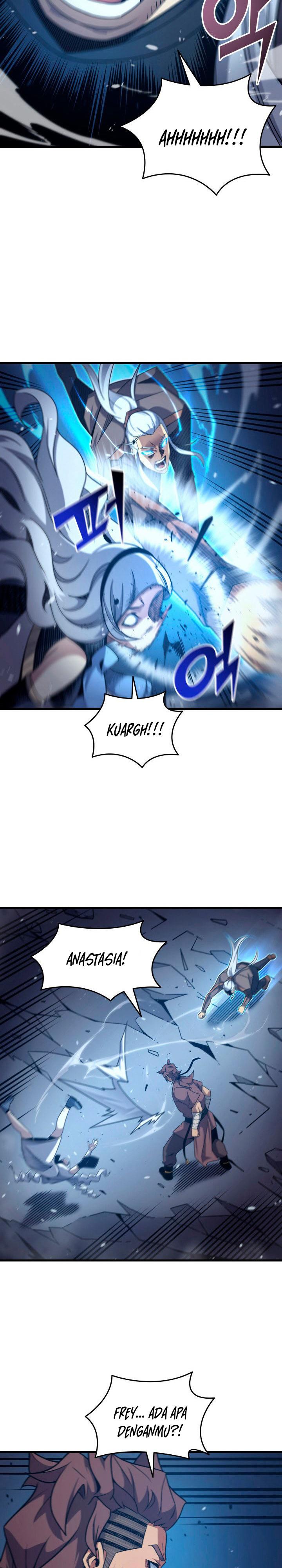 The Great Mage Returns After 4000 Years Chapter 189 Gambar 19