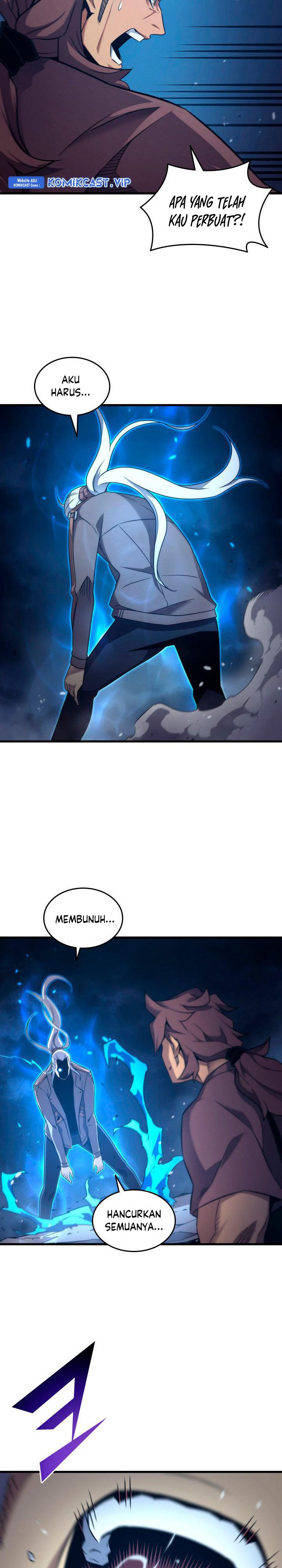 The Great Mage Returns After 4000 Years Chapter 189 Gambar 20