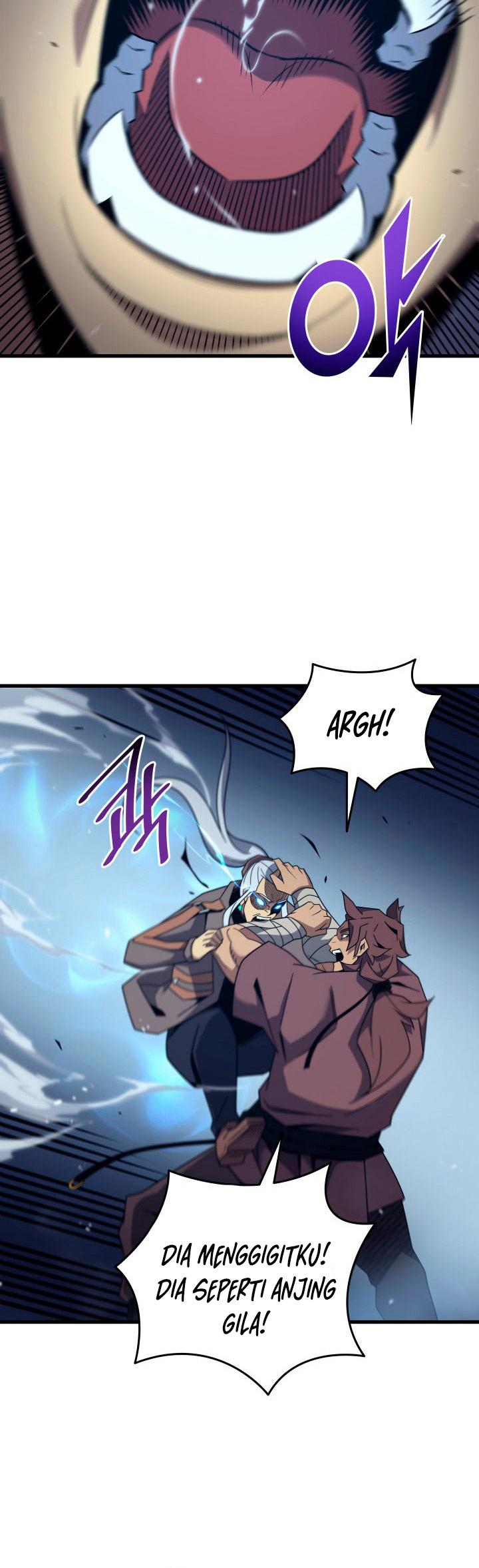 The Great Mage Returns After 4000 Years Chapter 189 Gambar 21