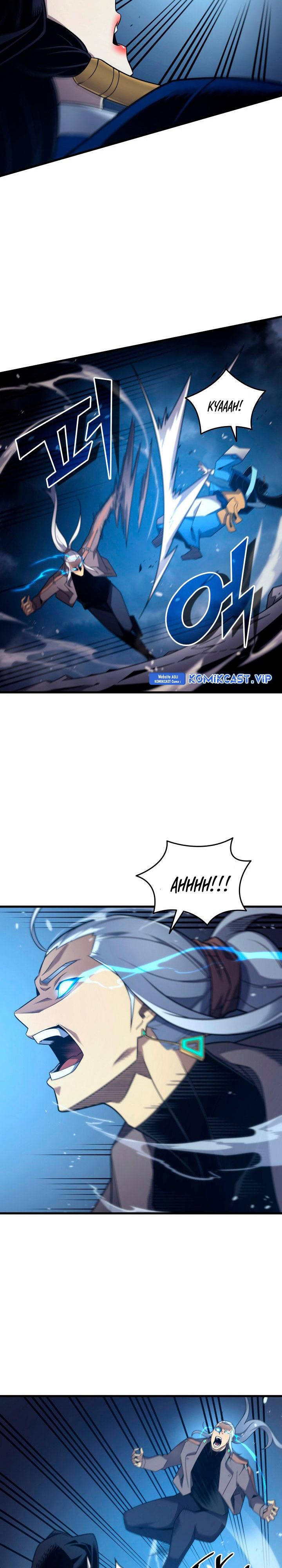 The Great Mage Returns After 4000 Years Chapter 189 Gambar 23