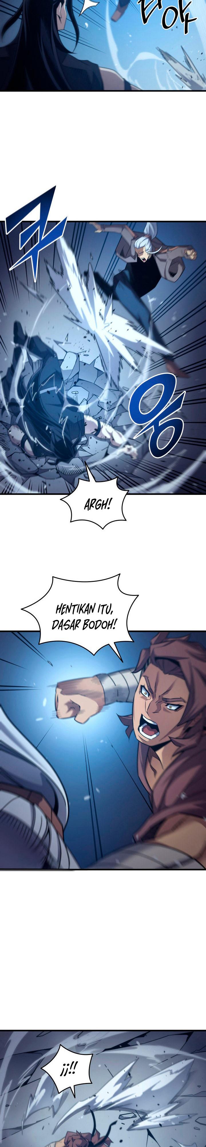 The Great Mage Returns After 4000 Years Chapter 189 Gambar 24