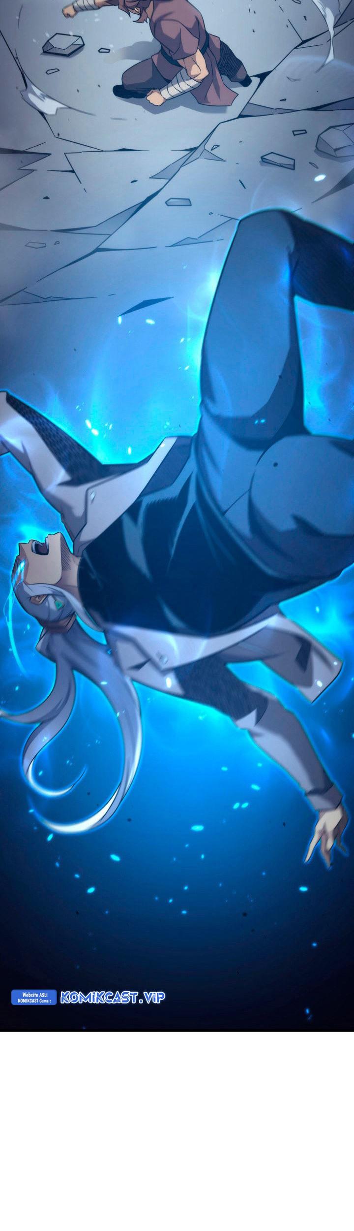 The Great Mage Returns After 4000 Years Chapter 189 Gambar 25