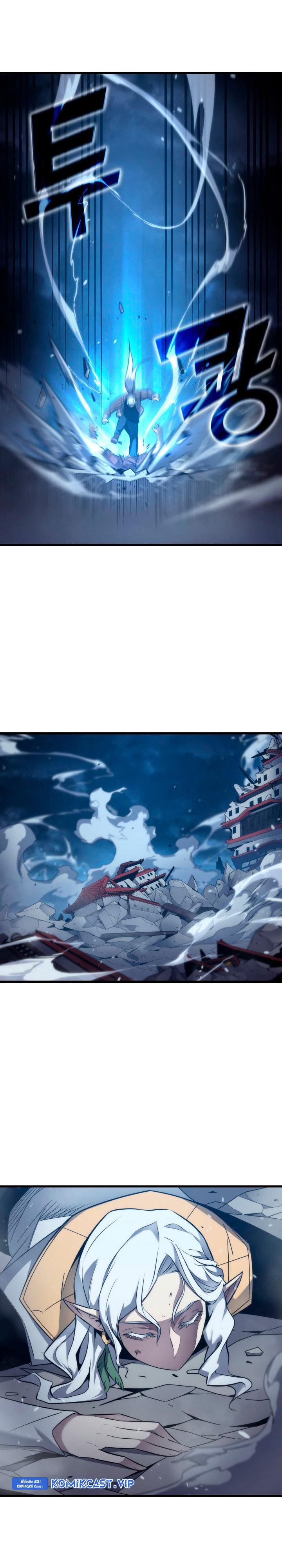 The Great Mage Returns After 4000 Years Chapter 189 Gambar 26
