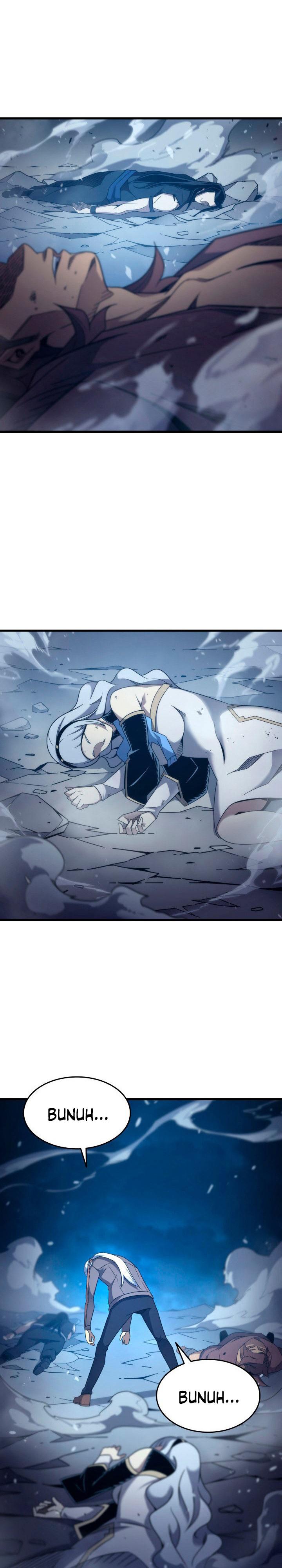 The Great Mage Returns After 4000 Years Chapter 189 Gambar 27