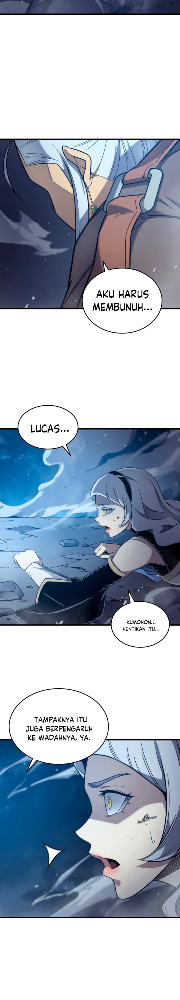 The Great Mage Returns After 4000 Years Chapter 189 Gambar 28