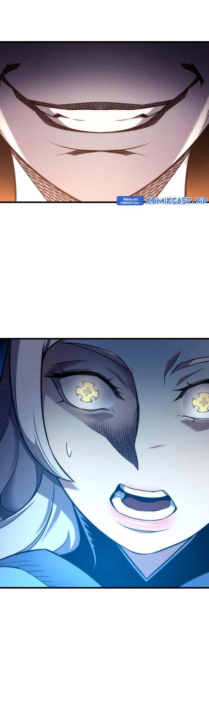The Great Mage Returns After 4000 Years Chapter 189 Gambar 29