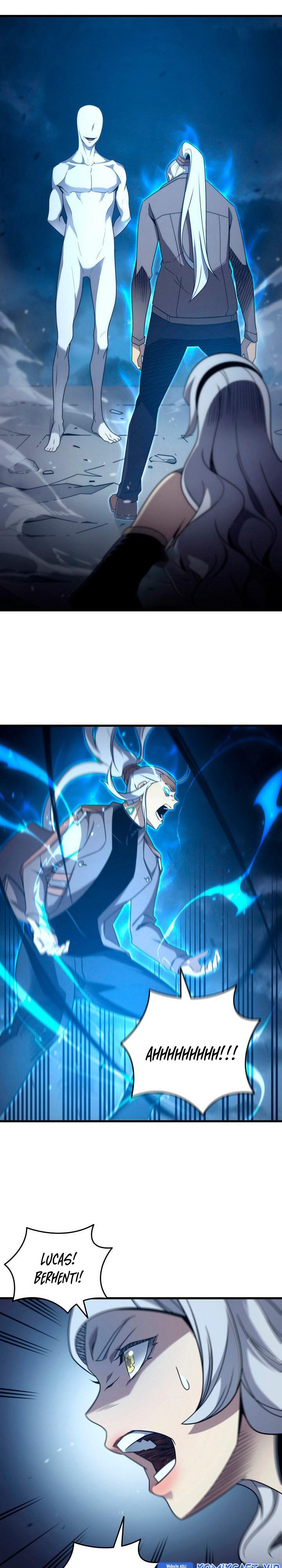 The Great Mage Returns After 4000 Years Chapter 189 Gambar 30