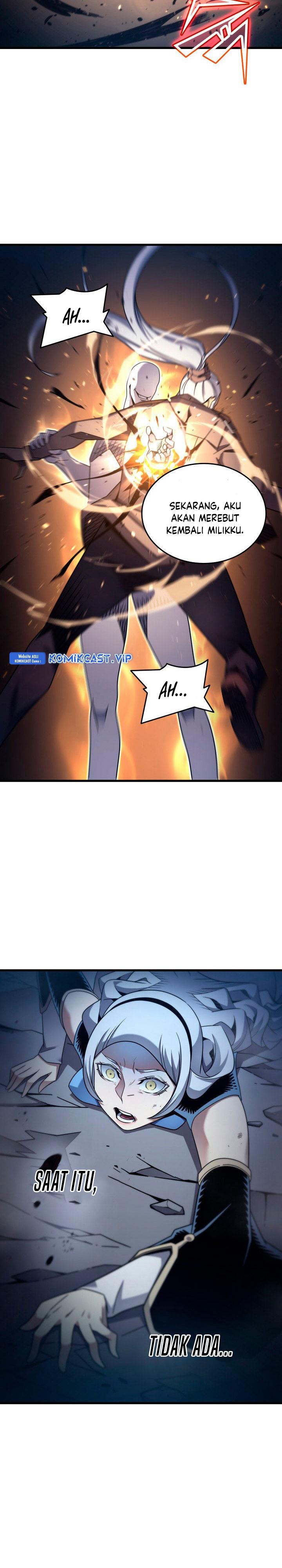 The Great Mage Returns After 4000 Years Chapter 189 Gambar 32