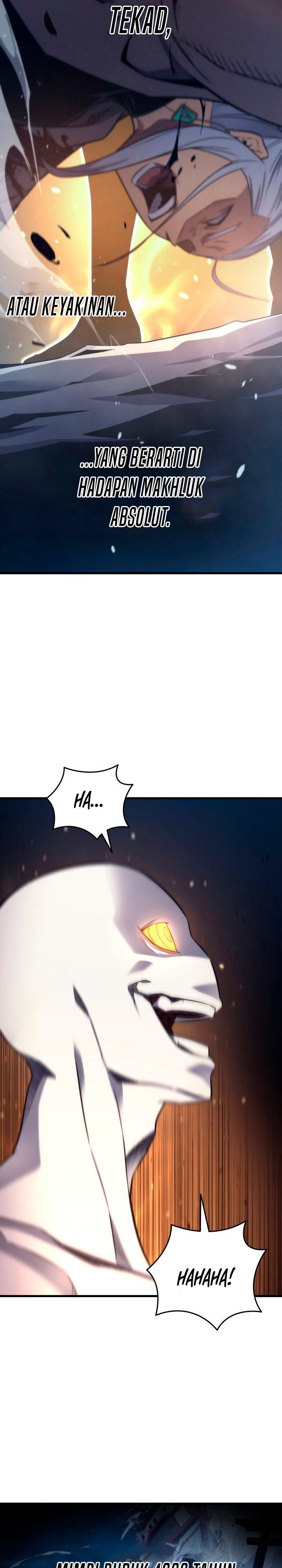 The Great Mage Returns After 4000 Years Chapter 189 Gambar 34