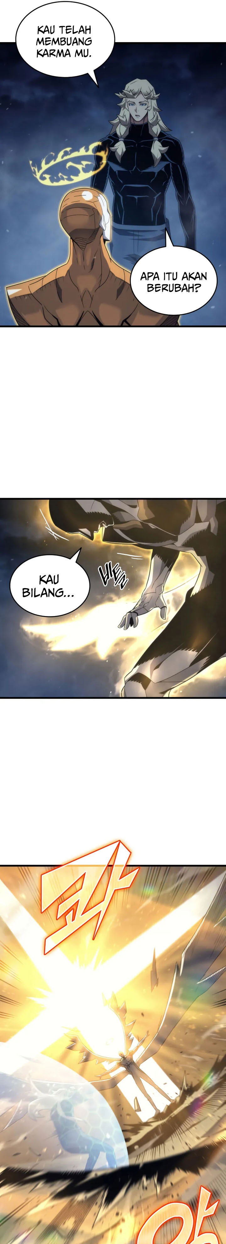 The Great Mage Returns After 4000 Years Chapter 197 Gambar 6