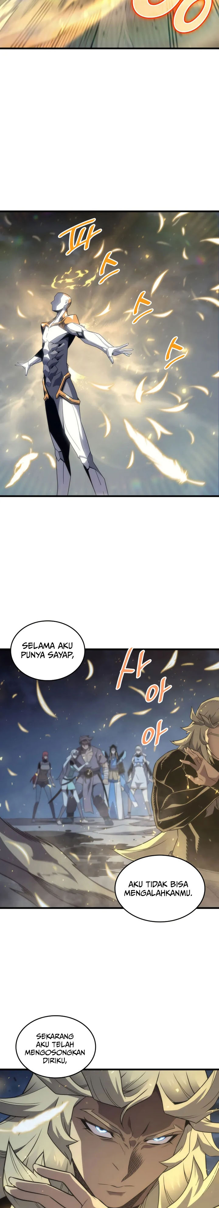 The Great Mage Returns After 4000 Years Chapter 197 Gambar 7