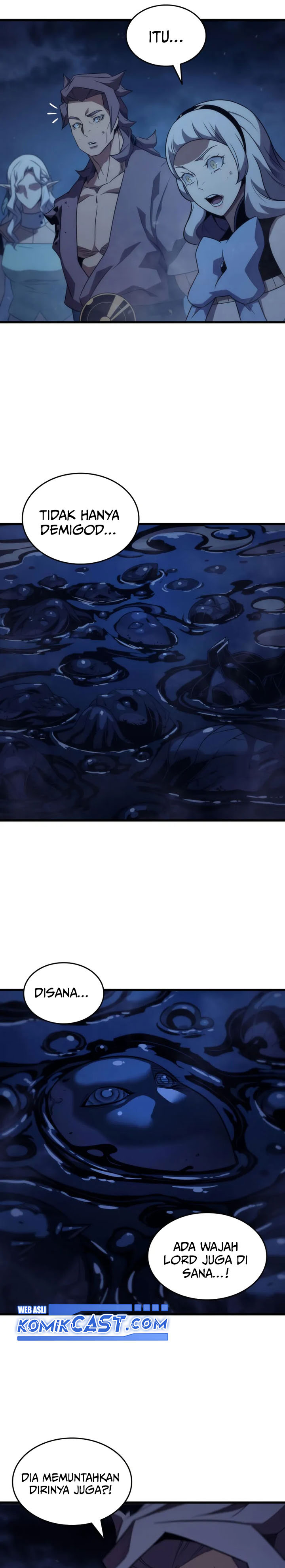 The Great Mage Returns After 4000 Years Chapter 197 Gambar 9