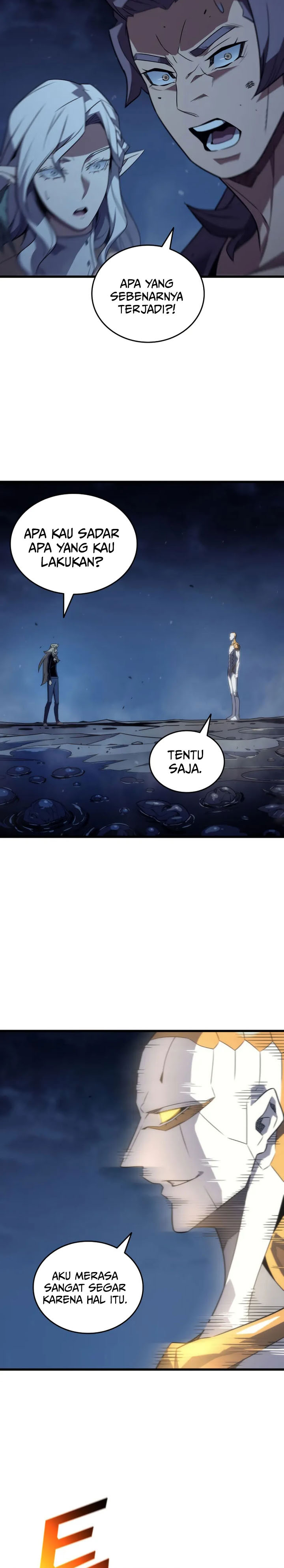 The Great Mage Returns After 4000 Years Chapter 197 Gambar 10