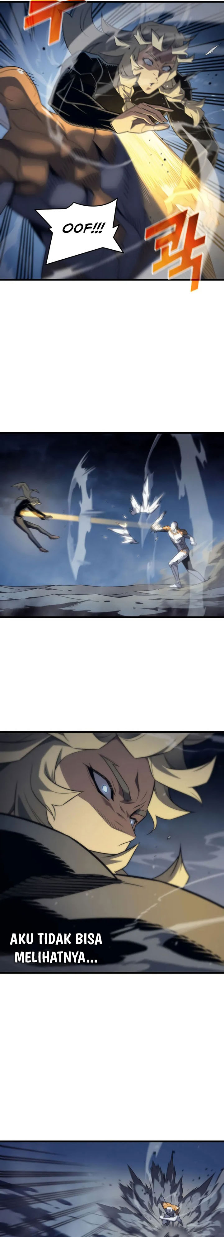 The Great Mage Returns After 4000 Years Chapter 197 Gambar 11