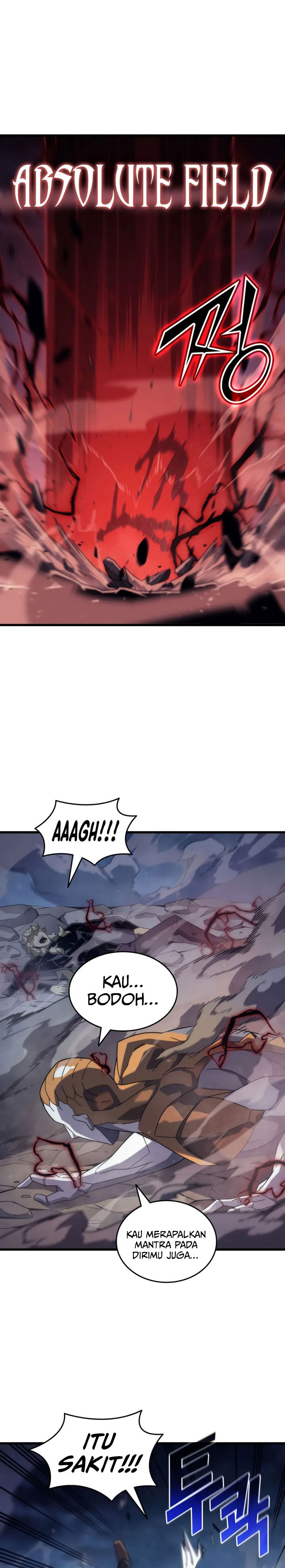 The Great Mage Returns After 4000 Years Chapter 197 Gambar 15