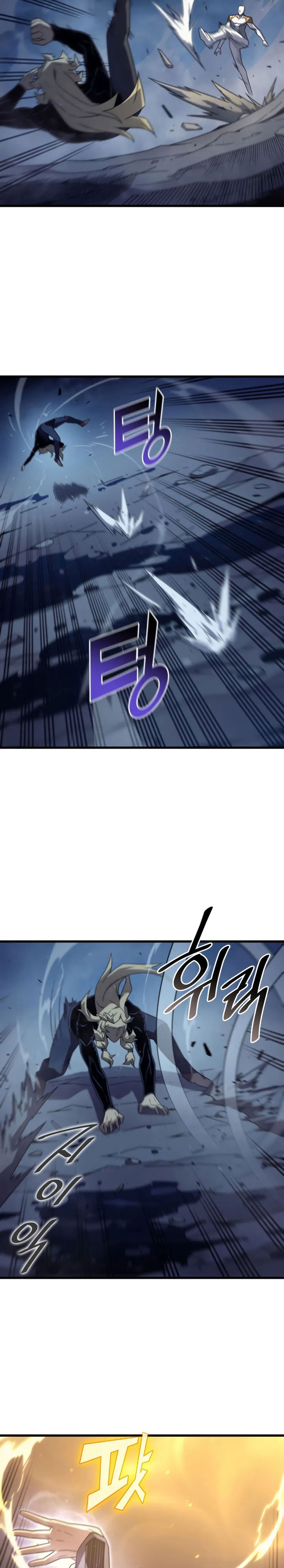 The Great Mage Returns After 4000 Years Chapter 197 Gambar 16